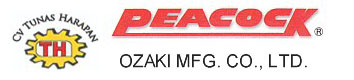 Peacock Ozaki Indonesia – Dial Gauge 107/ Dial Thickness Gauge H / Dial Caliper Gauge LA